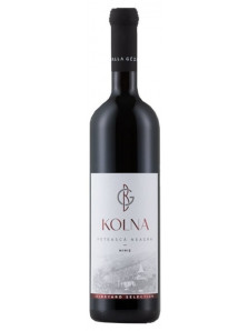 Kolna Feteasca Neagra 2021 | Balla Geza Winery | Minis Maderat